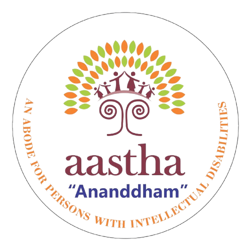 Anand Dham Logo