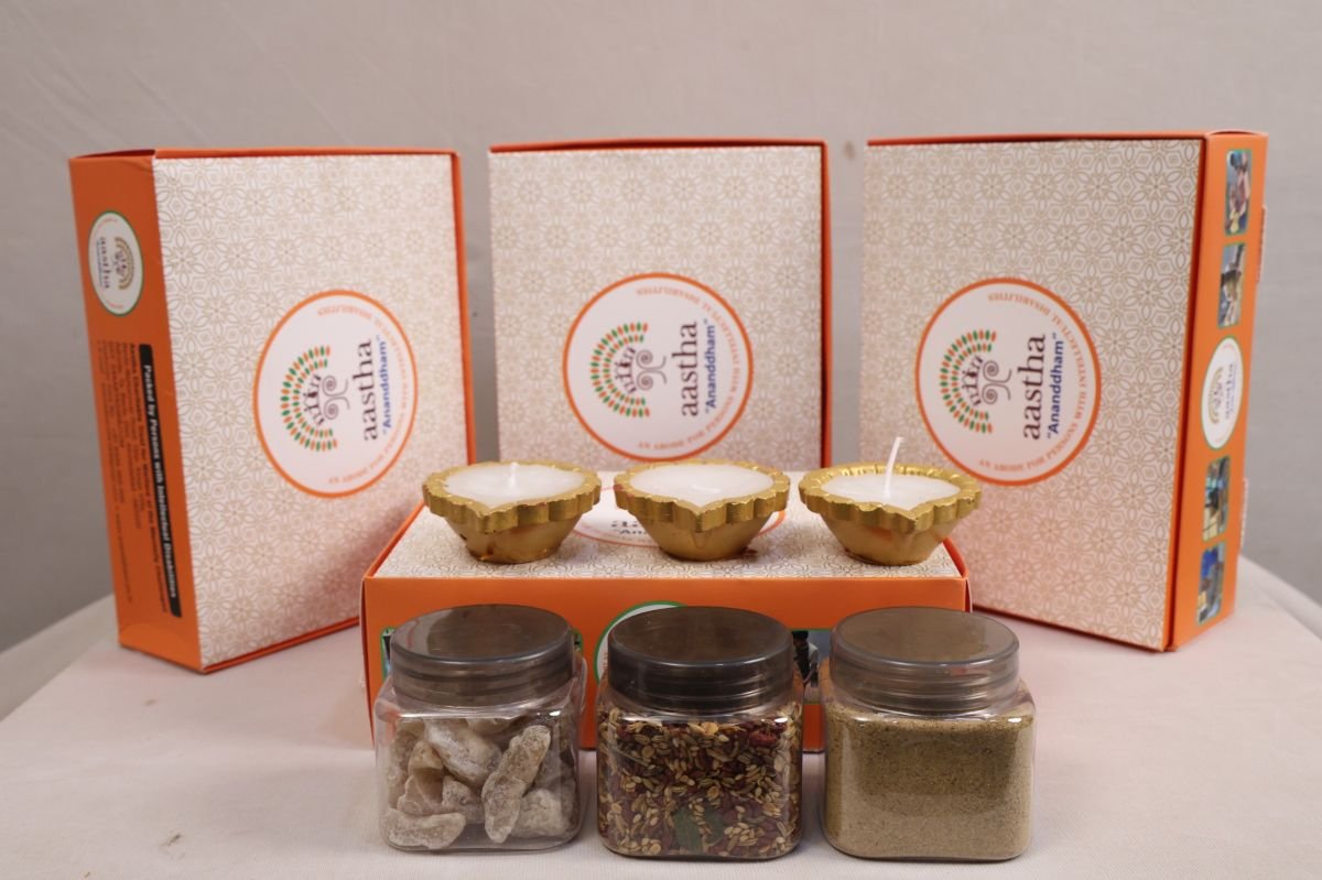 Diwali Gift Hamper